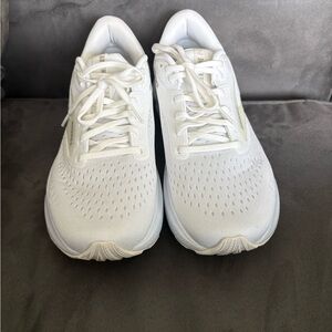 Lightly used Brooks Adrenaline GTS24